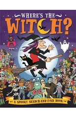 Where’s the Witch?
