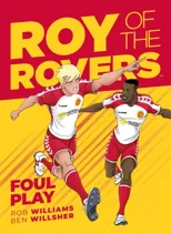 Roy of the Rovers