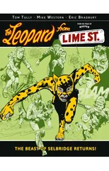 The Leopard From Lime Street 2