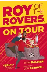 Roy of the Rovers