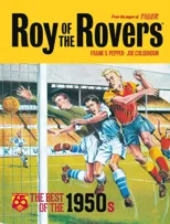 Roy of the Rovers