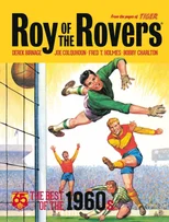 Roy of the Rovers