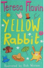 Yellow Rabbit