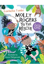 Molly Rogers to the Rescue