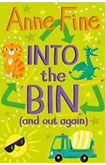 Into the Bin