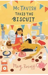 McTavish Takes the Biscuit