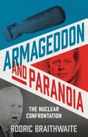 Armageddon and Paranoia