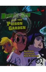 Boffin Boy and The Poison Garden