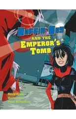 Boffin Boy And The Emperor's Tomb