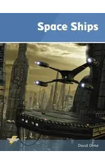 Space Ships