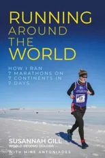 Running Around the World