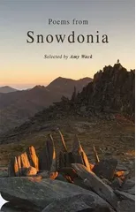 Poems from Snowdonia