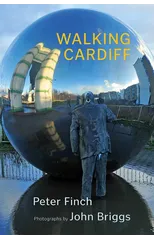 Walking Cardiff