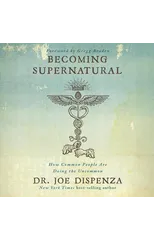 Becoming Supernatural