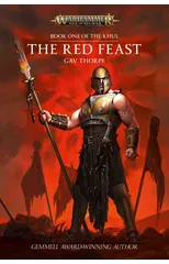 The Red Feast