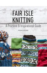 Fair Isle Knitting