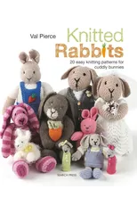 Knitted Rabbits
