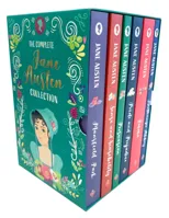 The Complete Jane Austen Collection