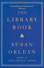 The Library Book