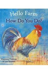 Hello Farm, How Do You Do?