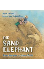 The Sand Elephant