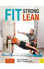 Fit. Strong. Lean.
