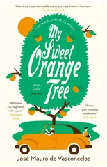 My Sweet Orange Tree