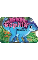 Sophie the Stegasaurus