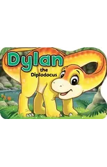 Dylan the Diplodocus