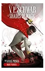 Shades of Magic