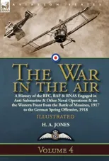 The War in the Air