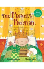 The Prince's Bedtime