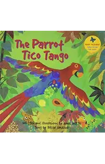 Parrot Tico Tango
