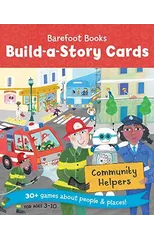 Build a Story Cards Community Helpers