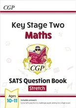 KS2 Maths SATS Question Book