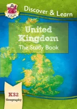 KS2 Geography Discover & Learn
