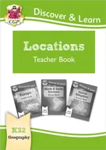 KS2 Geography Discover & Learn