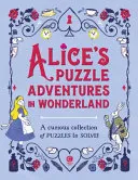 Alice's Puzzle Adventures in Wonderland