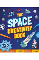 The Space Creativity Book