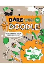 Dare You To Doodle