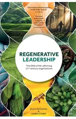 Regenerative Leadership