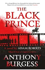The Black Prince