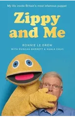 Zippy and Me