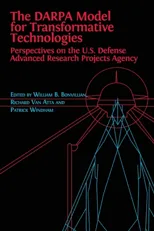 The DARPA Model for Transformative Technologies