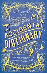 The Accidental Dictionary