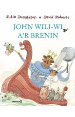 John Wili-Wi a'r Brenin