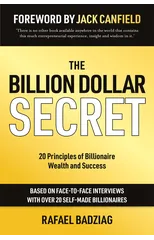 The Billion Dollar Secret