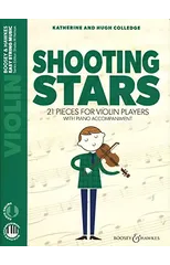 Shooting Stars
