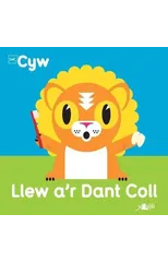 Cyfres Cyw