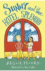 Sunny and the Hotel Splendid